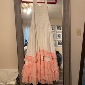 Girls Oopsie Daisy NWOT dress